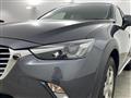 2015 Mazda CX-3