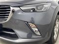 2015 Mazda CX-3