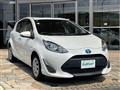 2018 Toyota AQUA