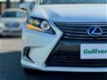 2016 Lexus HS