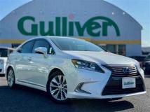 2016 Lexus HS