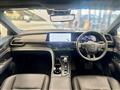 2024 Toyota Crown