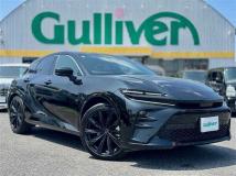 2024 Toyota Crown