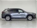 2018 Mazda CX-8