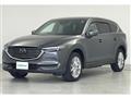 2018 Mazda CX-8