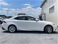 2013 Lexus IS
