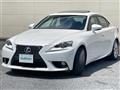 2013 Lexus IS