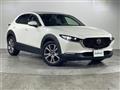 2020 Mazda CX-3