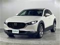 2020 Mazda CX-3