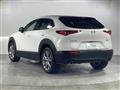2020 Mazda CX-3
