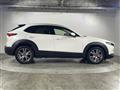 2020 Mazda CX-3