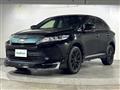 2018 Toyota Harrier
