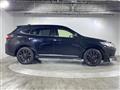 2018 Toyota Harrier