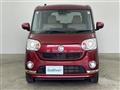 2021 Daihatsu Move Canbus