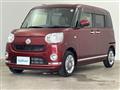 2021 Daihatsu Move Canbus