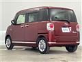 2021 Daihatsu Move Canbus