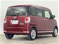 2021 Daihatsu Move Canbus
