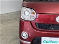 2021 Daihatsu Move Canbus