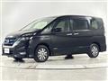 2019 Nissan Serena