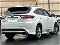 2018 Toyota Harrier