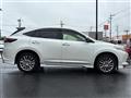 2018 Toyota Harrier