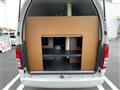 2015 Toyota Hiace