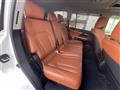 2016 Lexus LX