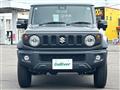 2021 Suzuki Jimny Sierra