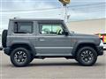 2021 Suzuki Jimny Sierra