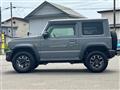 2021 Suzuki Jimny Sierra