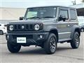 2021 Suzuki Jimny Sierra