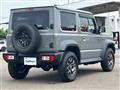 2021 Suzuki Jimny Sierra