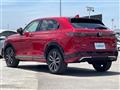 2023 Honda VEZEL