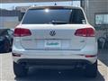 2016 Volkswagen Touareg