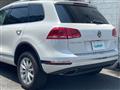 2016 Volkswagen Touareg