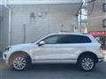 2016 Volkswagen Touareg