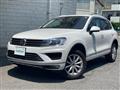 2016 Volkswagen Touareg