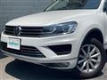 2016 Volkswagen Touareg