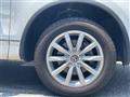 2016 Volkswagen Touareg