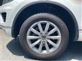2016 Volkswagen Touareg