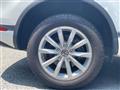 2016 Volkswagen Touareg