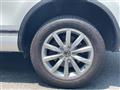 2016 Volkswagen Touareg