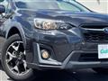 2019 Subaru IMPREZA_XV