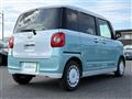 2023 Daihatsu Move Canbus