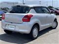 2021 Suzuki Swift