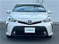 2015 Toyota PRIUS α