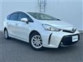 2015 Toyota PRIUS α