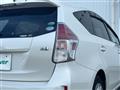 2015 Toyota PRIUS α