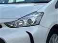 2015 Toyota PRIUS α