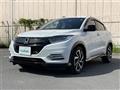 2019 Honda VEZEL